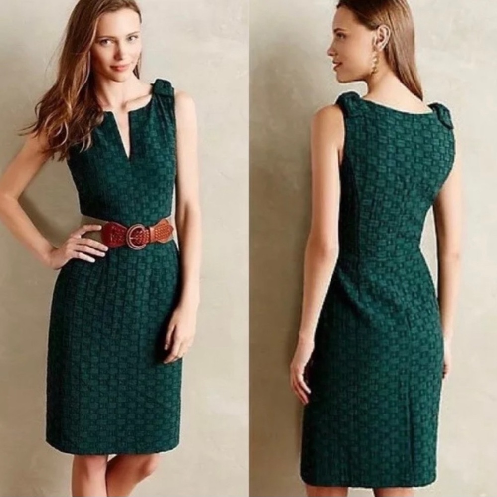 Tabitha dress